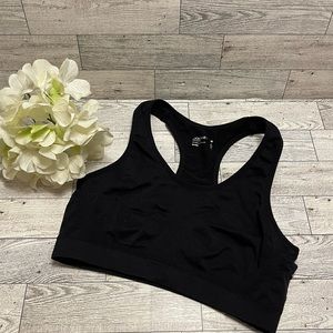 Jockey Womens Sports Bra Size M